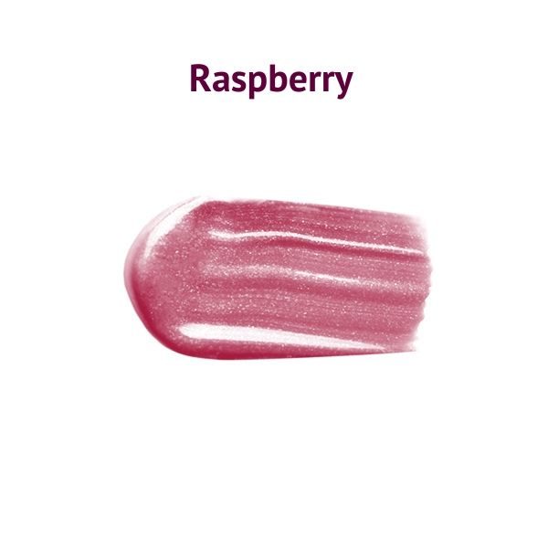 Natúr szájfény raspberry