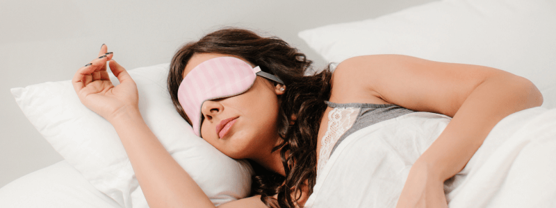 14 széppé varázsoló alvás trükk, amiket soha senki nem mondott még el neked